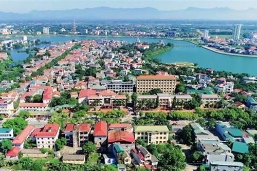 Danko Group đầu tư dự án hơn 1.300 tỷ đồng tại thành phố Việt Trì