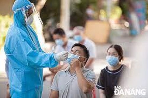 Chung sức, đồng lòng, từng bước đưa thành phố trở lại trạng thái bình thường