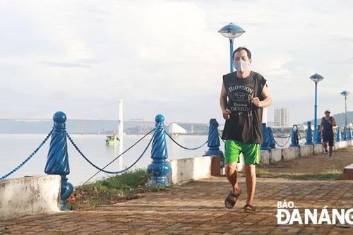 Kiểm soát chặt chẽ vùng xanh