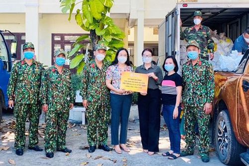 Bảo đảm an sinh xã hội cho người dân