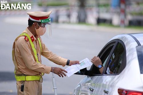 Cần xử phạt nghiêm những đối tượng chống người thi hành công vụ