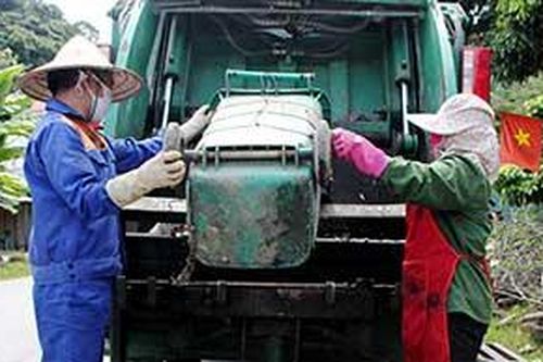 Xã hội hóa công tác thu gom rác: Cách làm tại Bắc SơnTin khácĐảm bảo chất lượng thuốc, đáp ứng nhu cầu chăm sóc sức khỏe Nhân dânNhớ về những ngày Cách mạng Tháng Tám ở Lạng Sơn