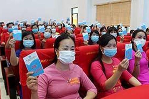 Đại hội phụ nữ cấp huyện và tương đương nhiệm kỳ 2021 – 2026: Linh hoạt hình thức, đảm bảo chất lượngTin khácĐảm bảo chất lượng thuốc, đáp ứng nhu cầu chăm sóc sức khỏe Nhân dânNhớ về những ngày Cách mạng Tháng Tám ở Lạng Sơn