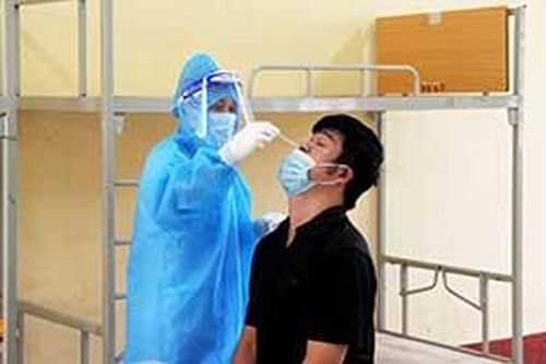 Cần bảo vệ tốt nhân lực y tế giữa đại dịchTin khácĐảm bảo chất lượng thuốc, đáp ứng nhu cầu chăm sóc sức khỏe Nhân dânNhớ về những ngày Cách mạng Tháng Tám ở Lạng Sơn