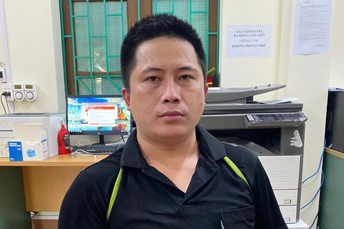 Bắt giữ đối tượng tàng trữ ma túy đá và trộm cắp tài sản