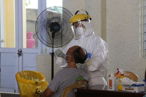 Thêm 148 đơn vị đủ điều kiện thực hiện xét nghiệm sàng lọc virus SARS-CoV-2