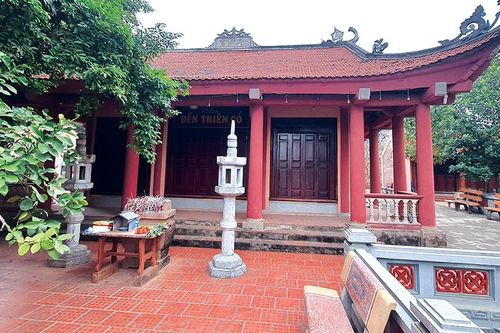 Phối hợp cung cấp hình ảnh, tư liệu biên soạn tài liệu giáo dục địa phương cấp tiểu học