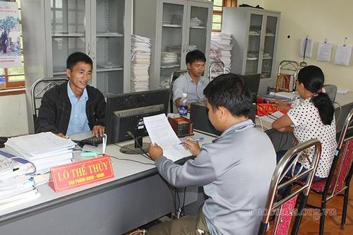 Phát triển đội ngũ cán bộ người dân tộc thiểu số