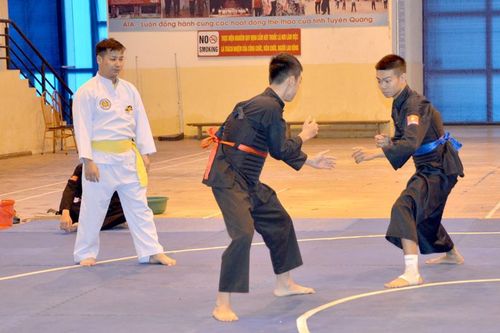 Xây dựng chế độ cho vận động viên thành tích cao