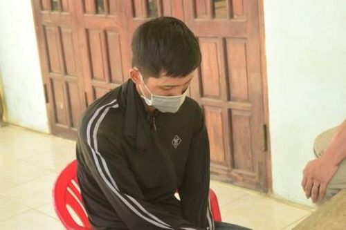 Chính trị - Xã hội Pháp luật - Cuộc sống Bắt quả tang đối tượng tàng trữ gần 3.000 viên nén ma túy