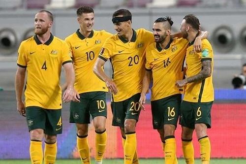 Australia sa sút, nhưng vẫn quá tầm với của Việt Nam?