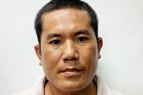 Bán ma túy tại khu vực điều trị người nghiện