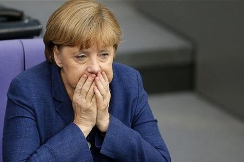Bà Merkel 'sốc nặng' trước cái chết của đại sứ Đức tại Trung Quốc