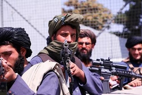 Tổng thống Mỹ 'chưa có ý định' công nhận Taliban là lãnh đạo tại Afghanistan