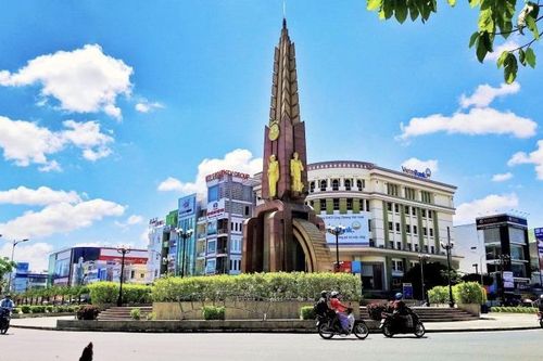 Nhiều tỉnh miền Tây nới lỏng giãn cách xã hội