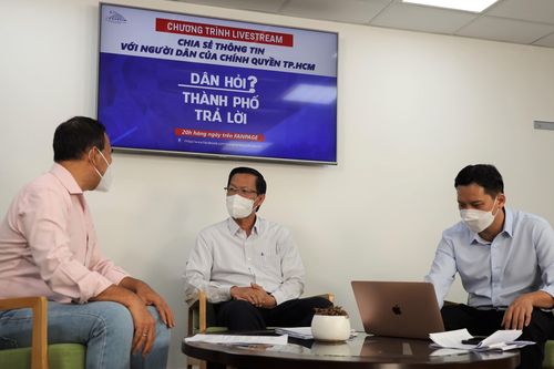 Bao giờ TP.HCM khởi động lại kinh tế?
