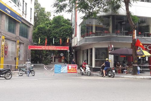 Quản lý chặt 'vùng đỏ', giữ an toàn 'vùng xanh'