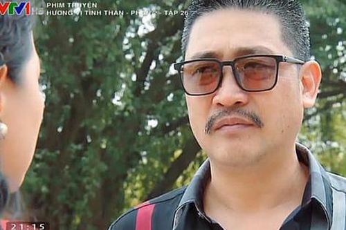 Phải nhận những lời chửi rủa 'thô bỉ', NSƯT Hồ Phong gay gắt đáp trả