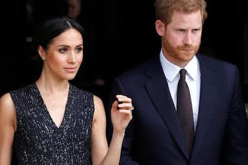 Vợ chồng Hoàng tử Harry và Meghan Markle nhận kết quả chua chát sau một năm định cư ở Mỹ