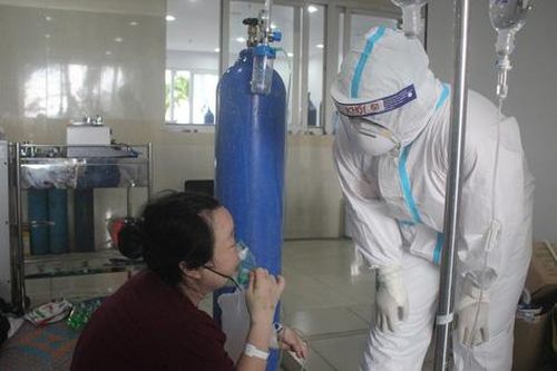Chuyện của những F0 khỏi bệnh nhưng không xuất viện