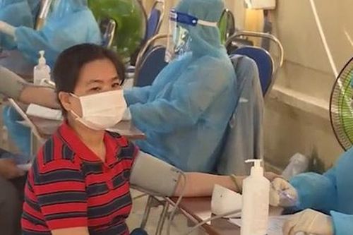 Khánh Hòa cấp bổ sung 150.000 liều vaccine Vero Cell cho các địa phương trong tỉnh