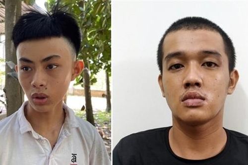 Phá nhanh 2 vụ trọng án giữa cao điểm dịch bệnh