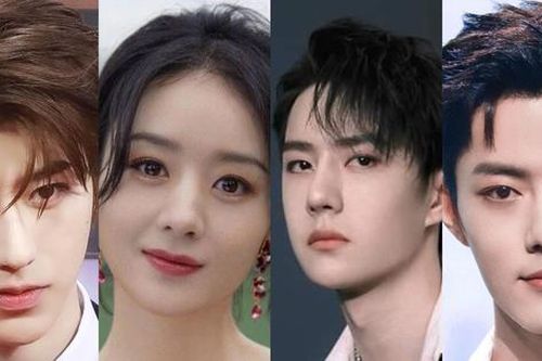 C-Biz ban hành bộ 'kỷ luật thép' Weibo, hàng loạt sao Hoa ngữ có nguy cơ phải 'di cư'?