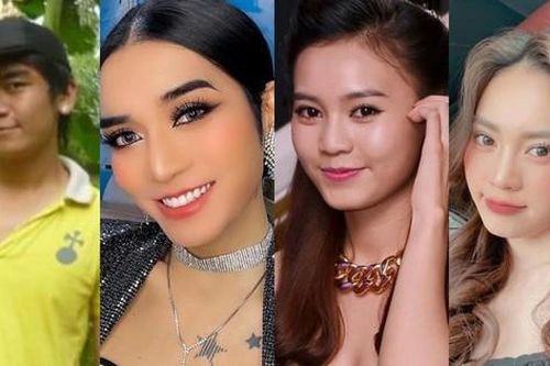 Sao Việt thực hiện thử thách 'ngày ấy - bây giờ': Trùm cuối chưa bao giờ làm ta thất vọng!