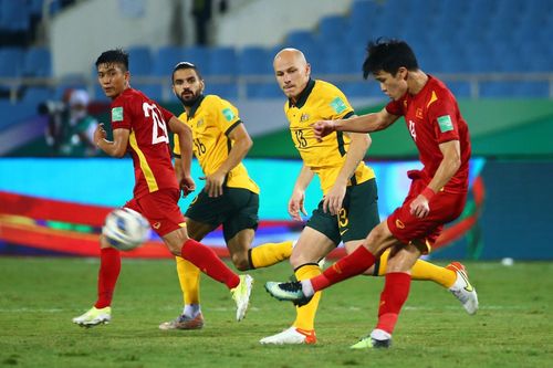 Cơ hội dự World Cup 2022 của ĐT Việt Nam giảm mạnh