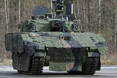 Hơn 300 lính Anh gặp vấn đề về thính giác do thử nghiệm xe tăng Ajax