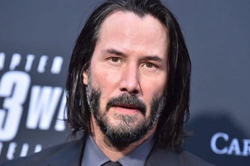 Lừa đảo thông qua mạo danh nam diễn viên Keanu Reeves