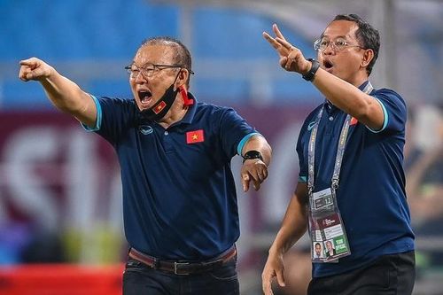 Tuyển Việt Nam tập trung lại vào ngày 16/9