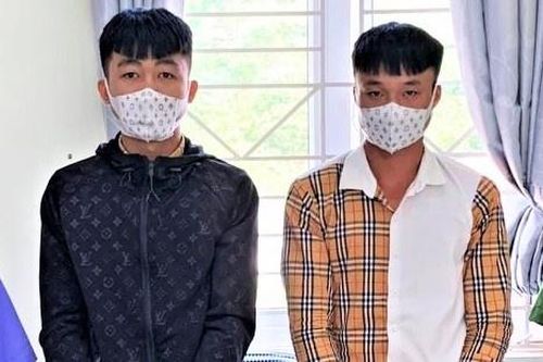 Bắt tạm giam 2 người sau buổi sinh nhật