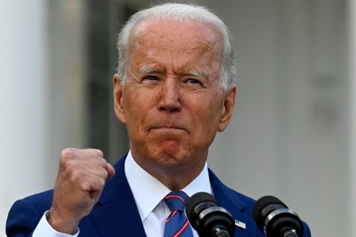 Ông Biden sẽ tung chiến lược 6 mũi nhọn chống biến chủng Delta