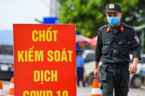 TP Thanh Hóa giãn cách xã hội thêm 7 ngày