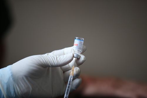 Bình Dương tiêm 750.000 liều vaccine Sinopharm trong 7 ngày