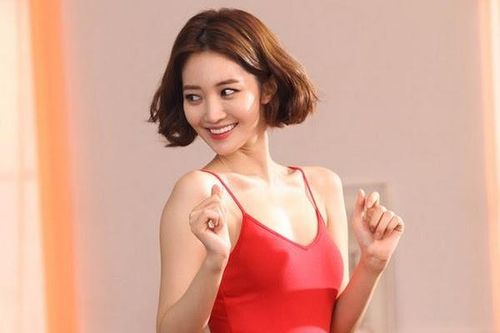 Go Jun Hee lên tiếng về cáo buộc bán dâm