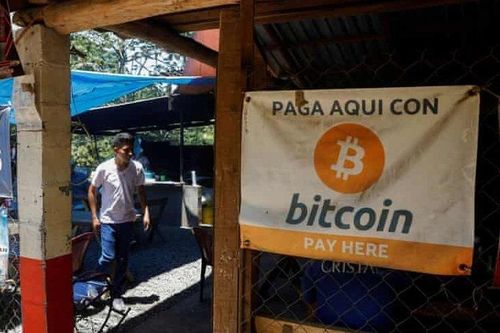Ngày đầu bỡ ngỡ tại quốc gia chấp nhận Bitcoin