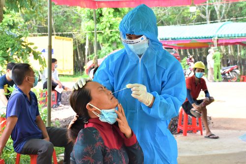Bà Rịa - Vũng Tàu tiếp tục áp dụng Chỉ thị 16 với 4 địa phương