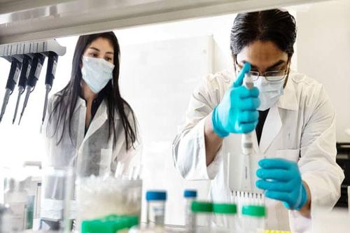 WHO hạ thấp lo ngại về biến thể Mu có khả năng kháng vaccine