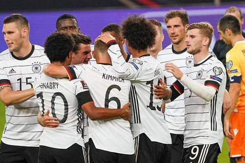 Soi kèo nhà cái Iceland vs Đức và nhận định bóng đá vòng loại World Cup (01h45, 9/9)