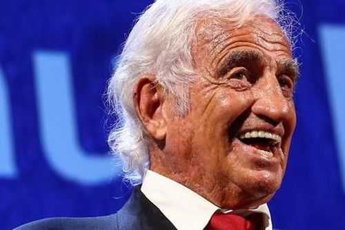 Vĩnh biệt Jean-Paul Belmondo: 'Điện ảnh sẽ không bao giờ tuyệt vời đến thế được nữa'
