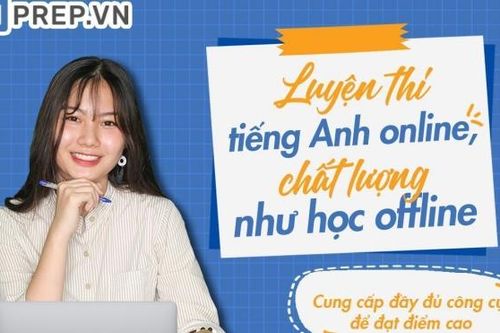 Ra mắt nền tảng luyện thi tiếng Anh online toàn diện mùa dịch