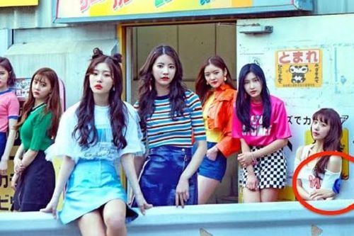 Big Bang, Twice, Super Junior... khốn khổ vì photoshop: G-Dragon có phải người thảm nhất?