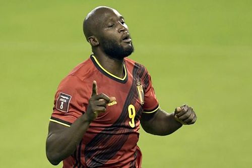 Đức tươi mới cùng Flick, Bỉ không ngại thiếu Lukaku?
