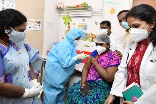 Vai trò quan trọng của vaccine trong khống chế dịch
