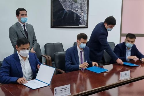 Kazakhstan thu hút đầu tư từ các công ty vũ trụ quốc tế tư nhân