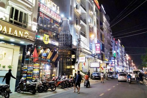 Lâm Đồng cho phép nhiều dịch vụ hoạt động trở lại
