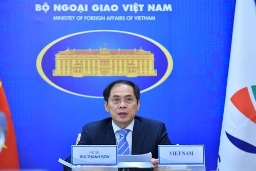 Hợp tác Mê Công - Hàn Quốc ưu tiên hỗ trợ các nước thành viên vượt qua khó khăn hiện nay