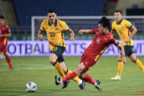 Truyền thông Australia đánh giá tích cực về đội tuyển Việt Nam